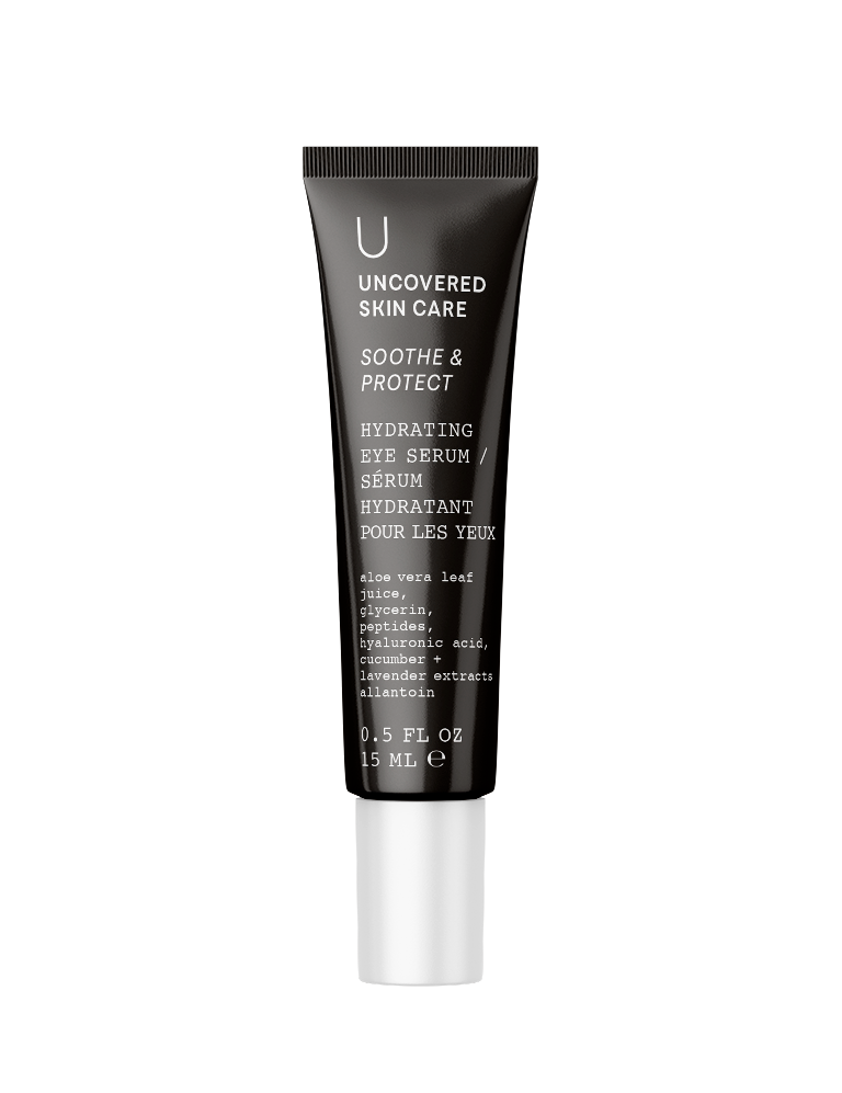Soothe & Protect - Hydrating Eye Serum