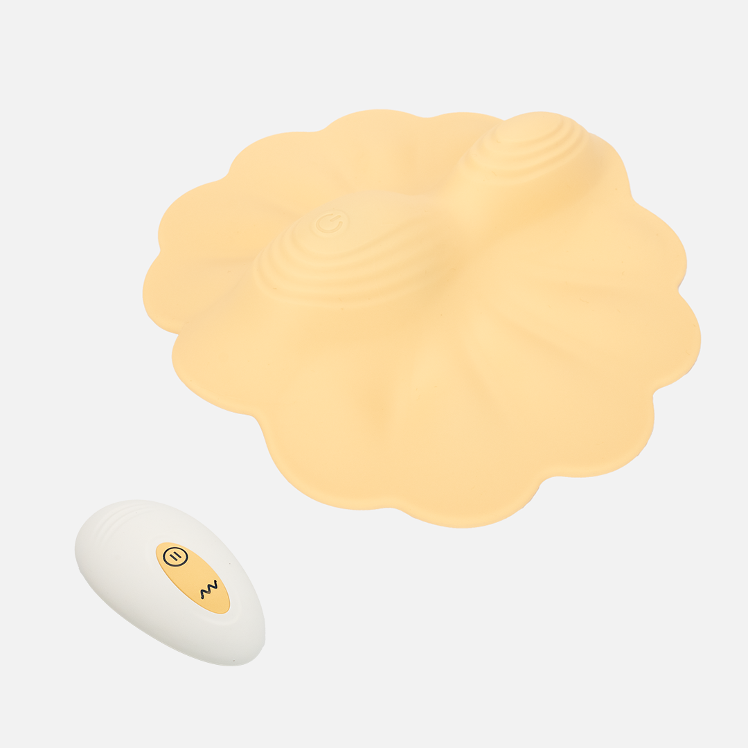 Petal Pleaser