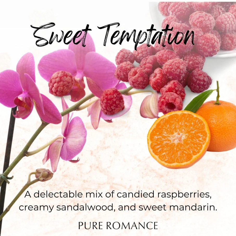 Lustra - Sweet Temptation