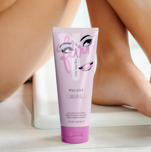 Vuluxe - Truly Sexy Flirt