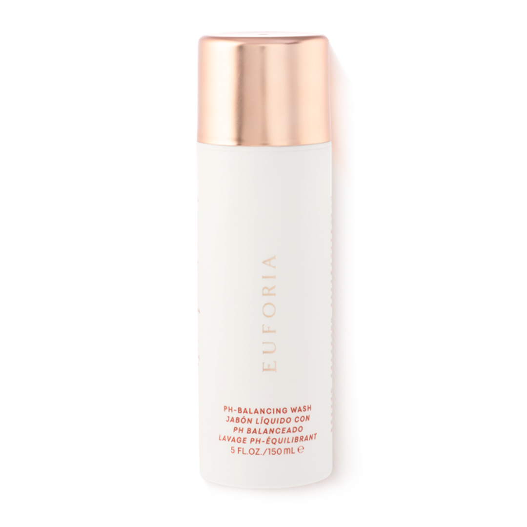 Ph-Balancing Wash