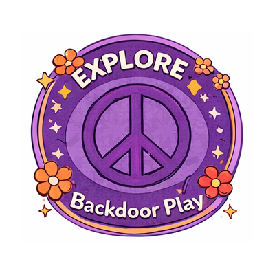 Backdoor Play