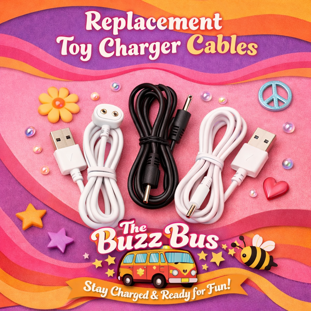 Replacement Charger Cables