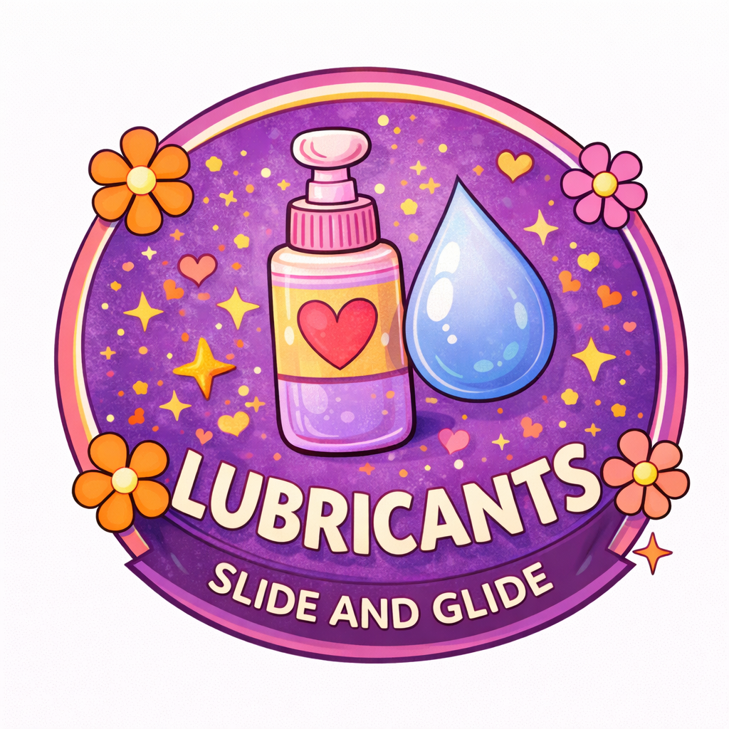 Lubricants