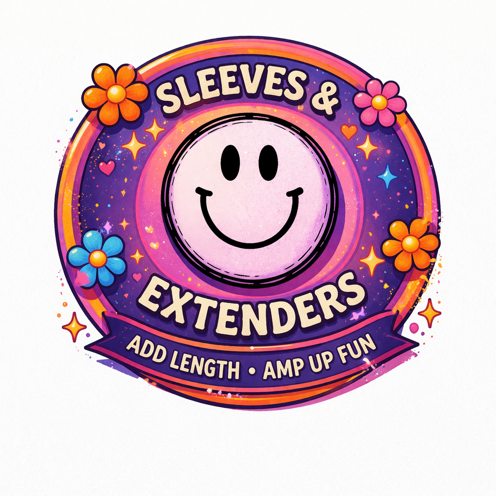 Sleeves & Extenders