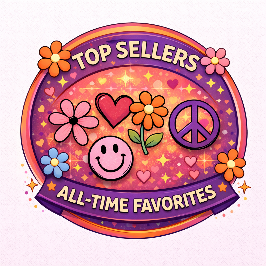 Top Selling Products