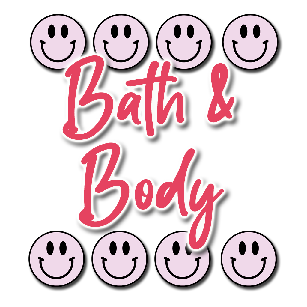 Bath & Body
