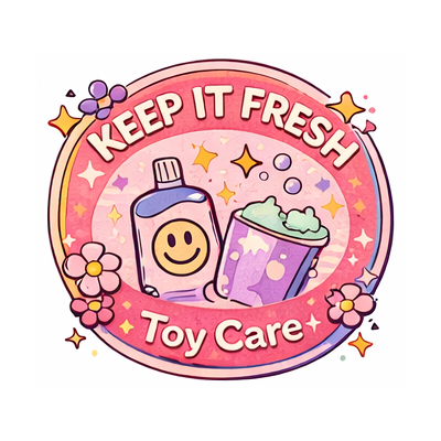 Toy Care