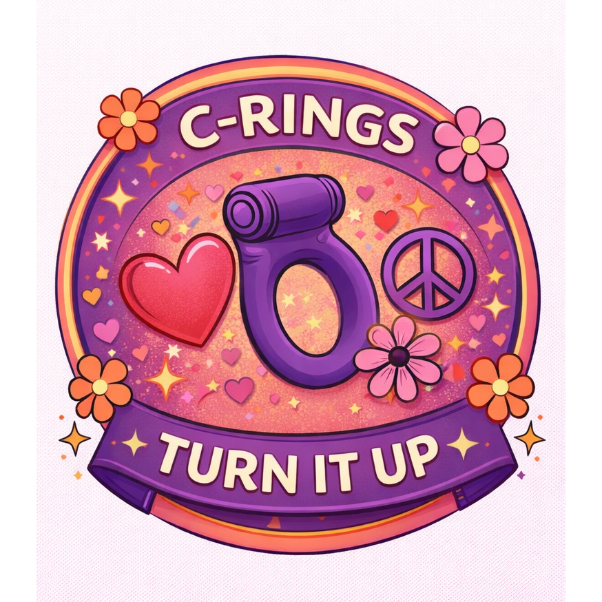 C-Rings