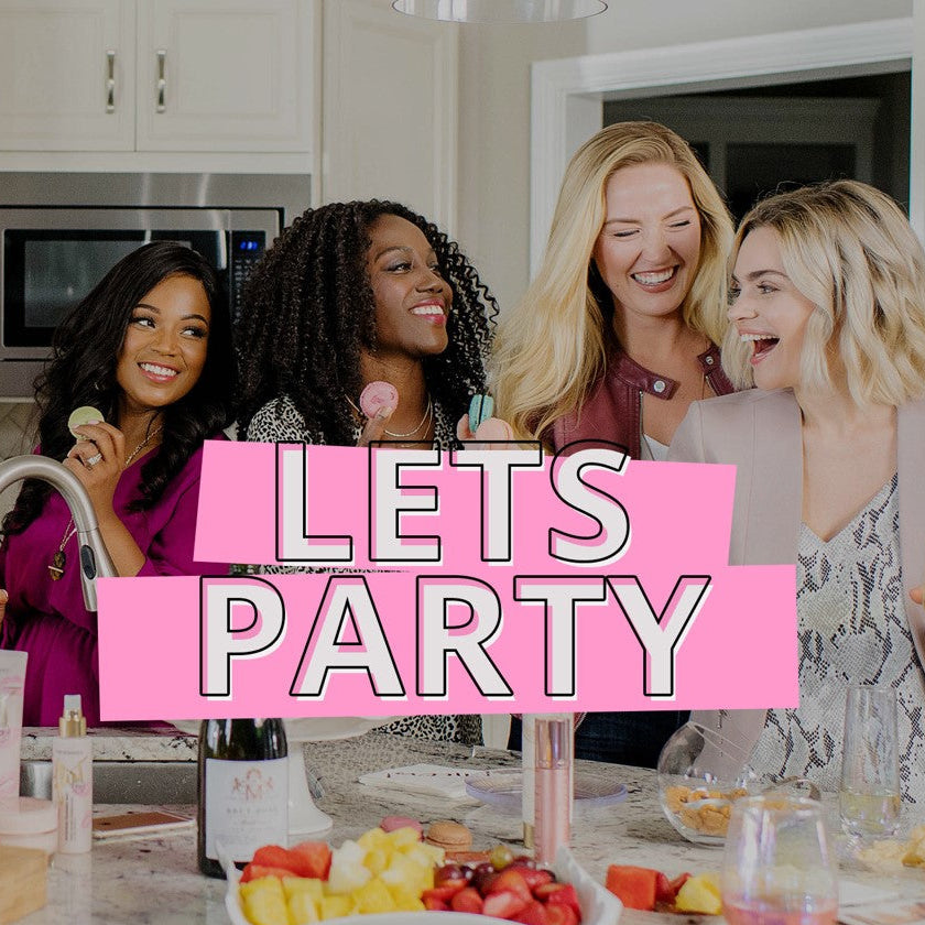 In-Home Romance Party