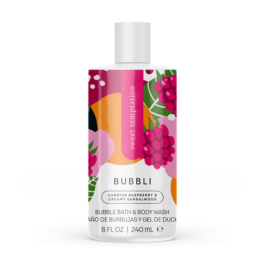 Bubbli - Sweet Temptation