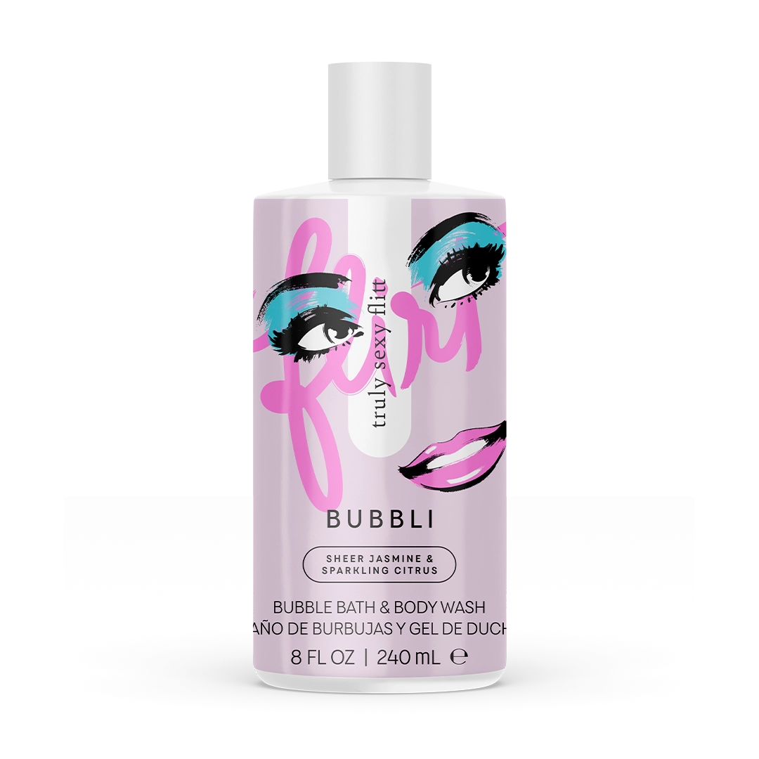 Bubbli — Truly Sexy Flirt