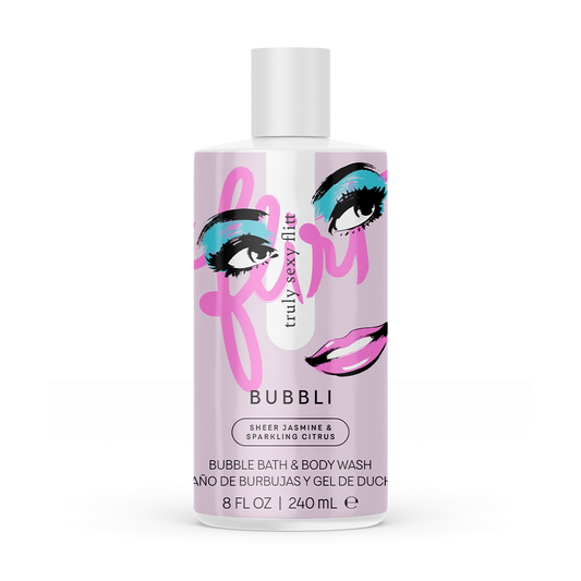 Bubbli — Truly Sexy Flirt