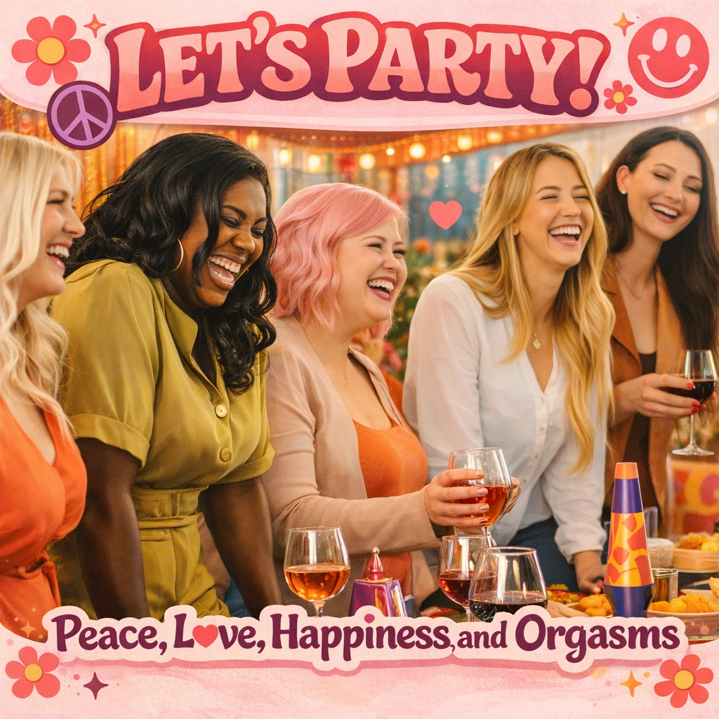 In-Home Romance Party