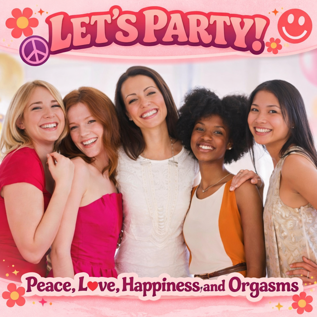 In-Home Romance Party