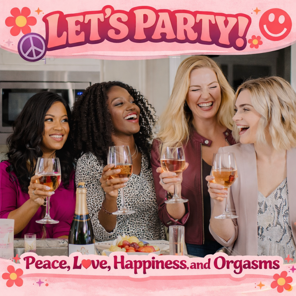 In-Home Romance Party