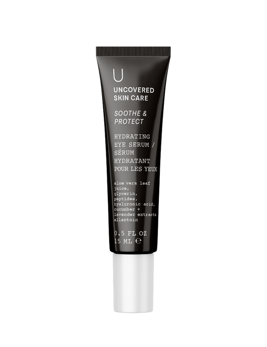 Soothe & Protect - Hydrating Eye Serum