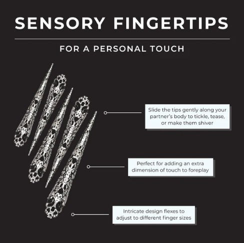 Sensory Fingertips