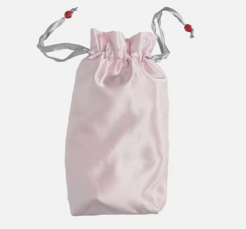 Pleasure Tote - Pink