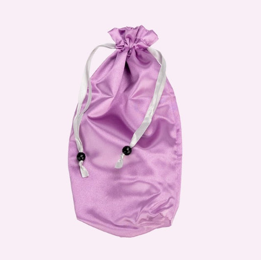 Pleasure Tote - Purple