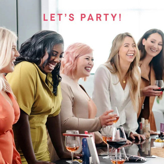 In-Home Romance Party