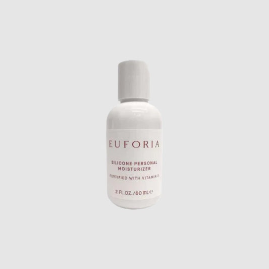 Silicone Personal Moisturizer