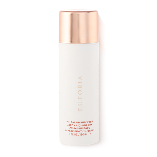 Ph-Balancing Wash