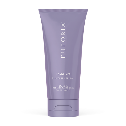 Headliner - Blueberry Lemonade