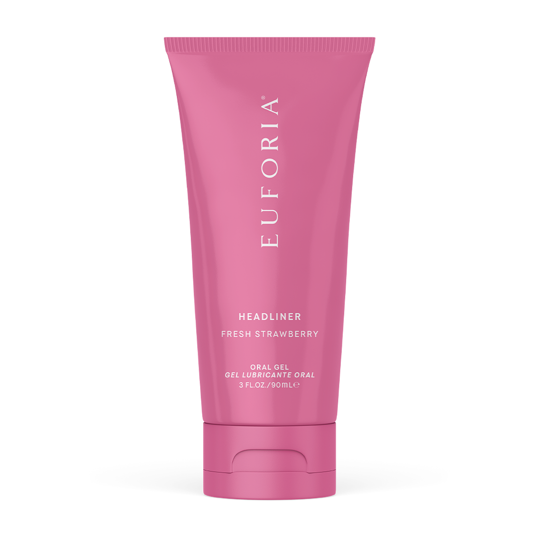 Headliner - Strawberry