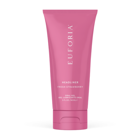 Headliner - Strawberry